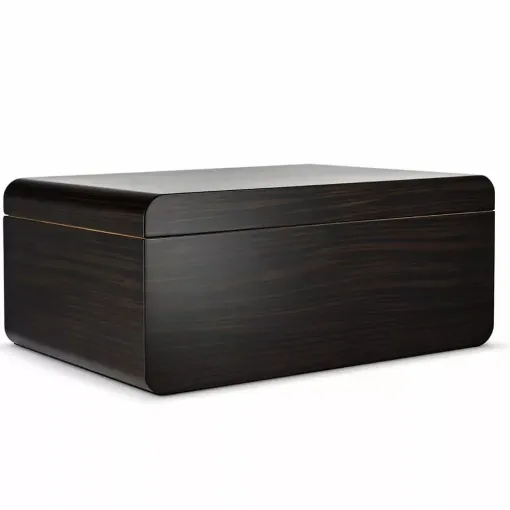 Picture of Humidor - adorini novara grande deluxe - Adorini