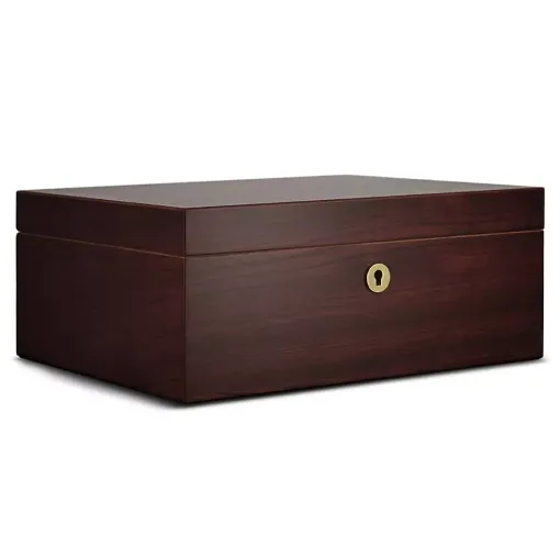 Picture of Cigar humidor - adorini triest - Adorini