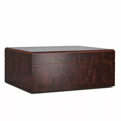 Picture of Belicosos cigar humidor - Smoking