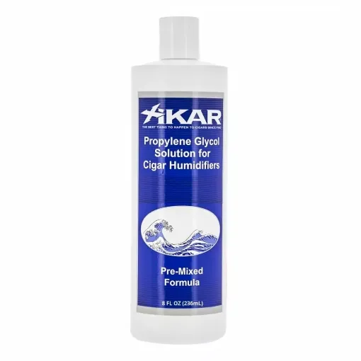 Picture of Xikar 8oz solution for cigar humidors - XIKAR