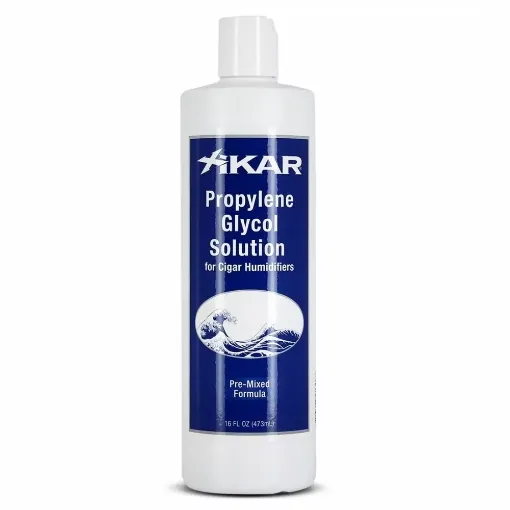 Picture of Propylene glycol humidifier liquid - XIKAR