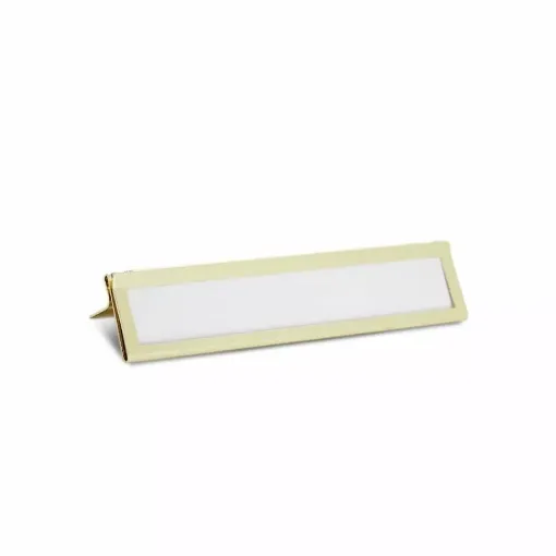 Picture of Adorini metal divider clip - Adorini