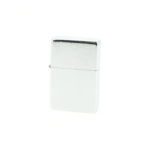 Picture of Petrol brushed steel lighter - Smoking