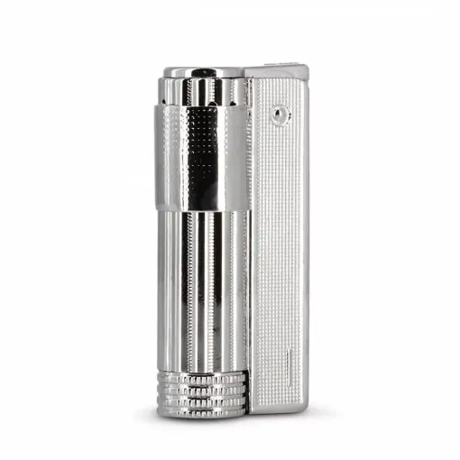 Picture of Retro petrol lighter chrome - Smoking