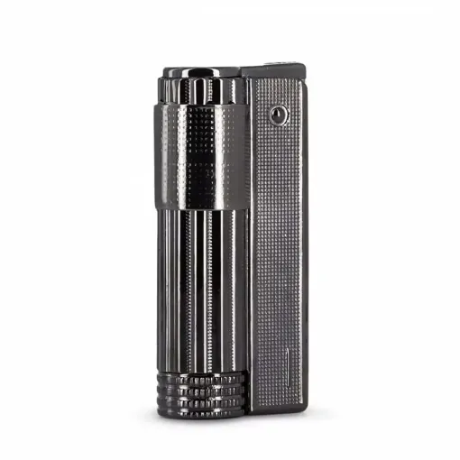 Picture of Retro gun petrol lighter - Smoking