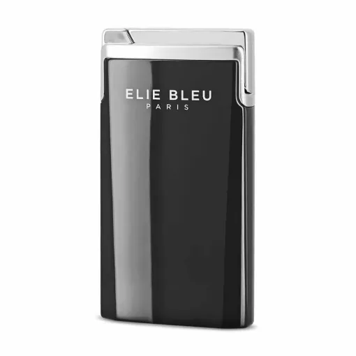 Picture of Lighter elie bleu j15 black - Elie Bleu