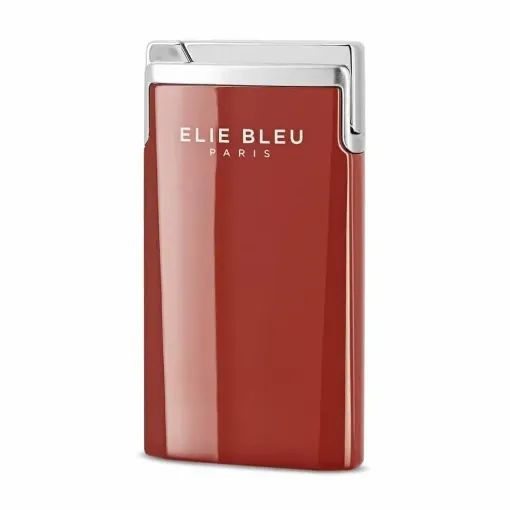 Picture of Lighter elie blue j15 red - Elie Bleu