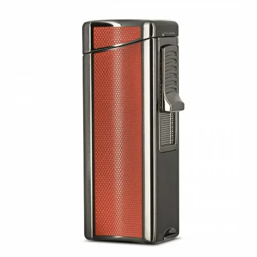 Picture of Dallas red 3 - in - 1 cigar lighter - Smoking