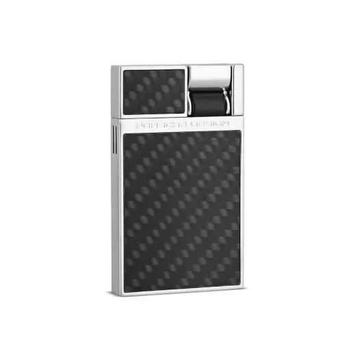 Picture of Porsche design p'3632 carbon lighter - Porsche Design