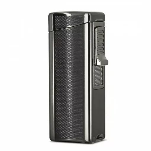 Picture of Dallas gun 3 - in - 1 cigar lighter - Smoking