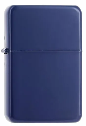 Picture of Petrol lighter blue - Atomic