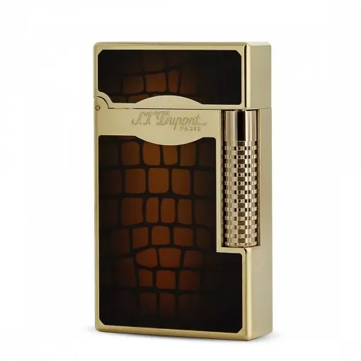 Picture of St dupont ligne 2 le grand dandy lighter - S.T. Dupont