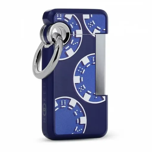 Picture of St dupont hooked casino lighter - S.T. Dupont