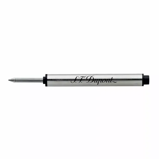 Picture of Refill st dupont roller mini medium black - S.T. Dupont