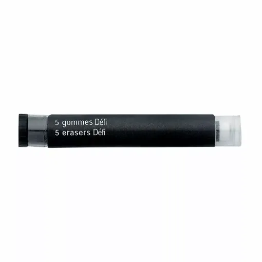 Picture of Refill st dupont 5 defi multifunction erasers - S.T. Dupont