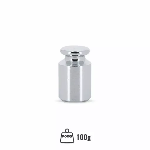 Picture of Calibration weight 100 g - Smoking