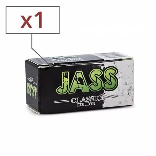 Picture of Jass rolls classic edition rolling papers x1 - Jass