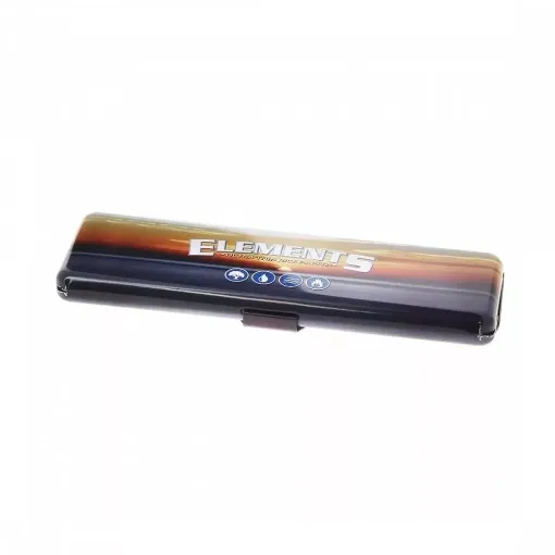 Picture of Elements metal case for slim sheet - Elements