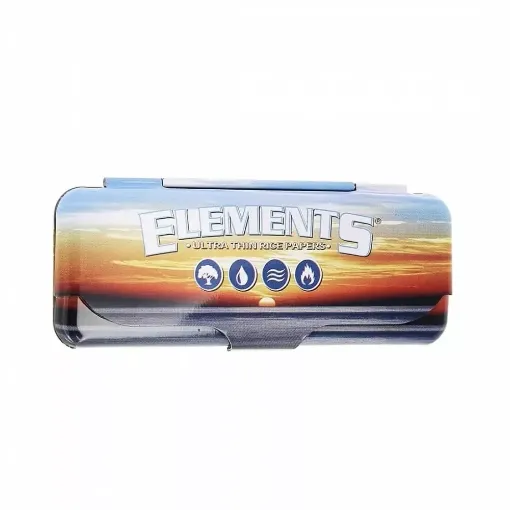 Picture of Elements metal case for 1 14 sheet - Elements