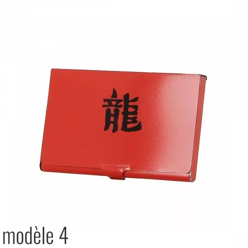 Picture of Regular rolling paper notebook case model 4 - Smoking