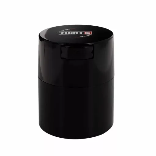 Picture of Opaque black vacuum storage box 0.290 l - TightVac