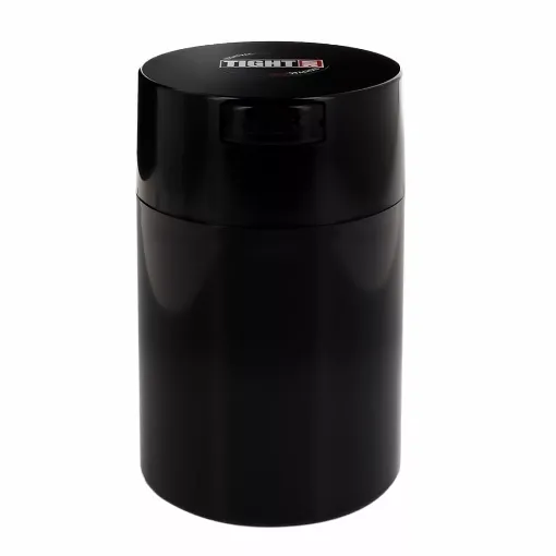 Picture of Opaque black vacuum storage box 0.570 l - TightVac