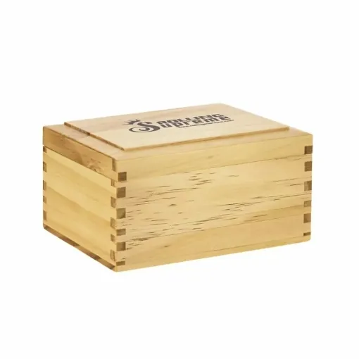 Picture of Rolling supreme storagedrying box - Smoking