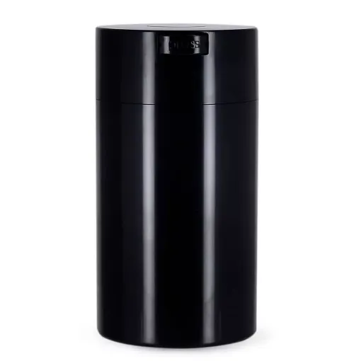 Picture of Tightvac opaque black 2.35 l vacuum container - TightVac