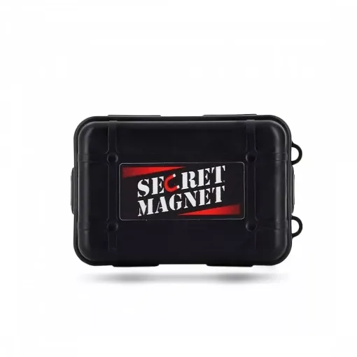 Picture of Secret magnet stash box s - Smoking