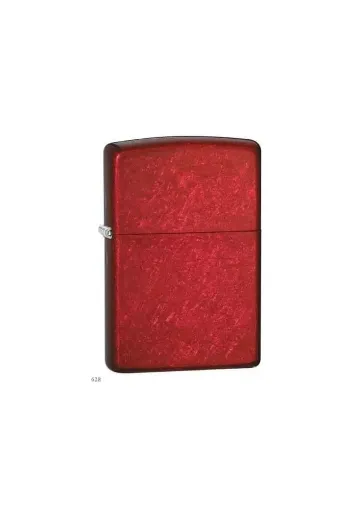 Picture of Zippo candy apple red 88z056 - Zippo