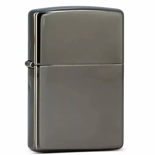 Picture of Zippo black ice 852760 - Zippo