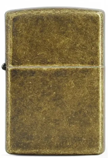 Picture of Zippo Antique Brass 88Z276