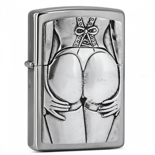 Picture of Zippo stocking woman 88z321 - Zippo