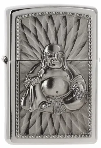 Picture of Zippo buddha - Zippo