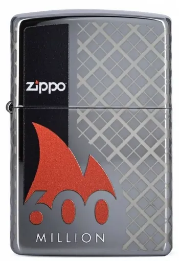 Picture of Zippo 600 million - Zippo