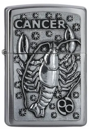 Picture of Zippo zodiac cancer - Zippo