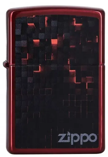 Picture of Zippo black cube - Zippo