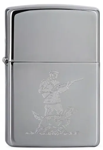 Picture of Zippo hunter 2020 - Zippo