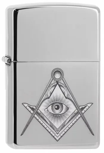 Picture of Zippo freemason - Zippo