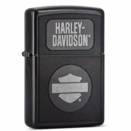 Picture of Zippo harley davidson 60 005 528 - Zippo