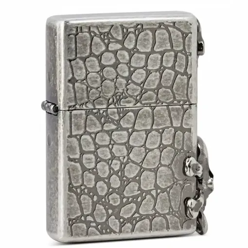 Picture of Zippo death side - Zippo