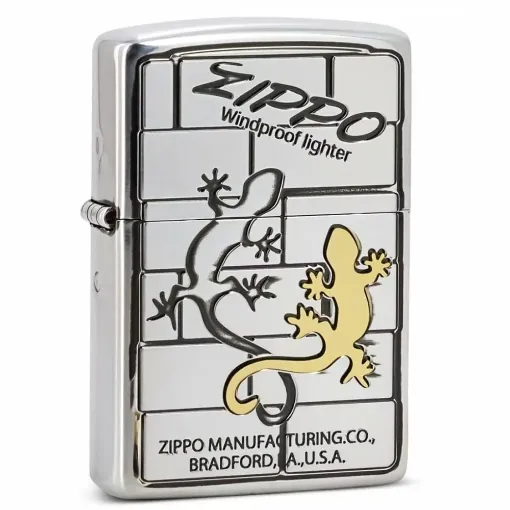 Picture of Zippo lisars jap - Zippo