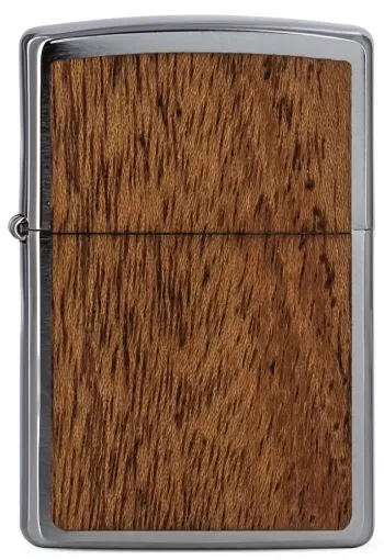 Picture of Zippo wood chuck dark - Zippo