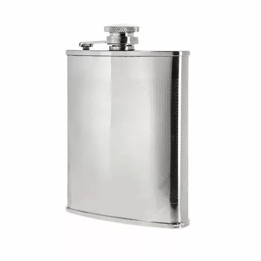 Picture of Zippo alcohol flask - Zippo