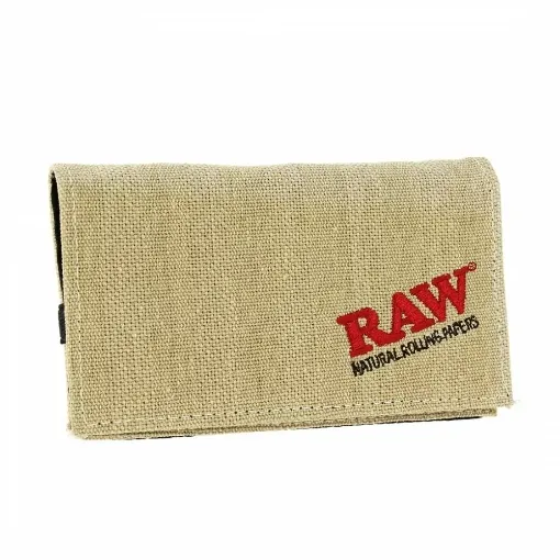 Picture of Raw tobacco pouch - RAW