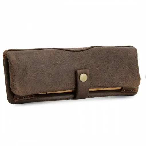 Picture of Mini cowboy tobacco pouch - Kavatza