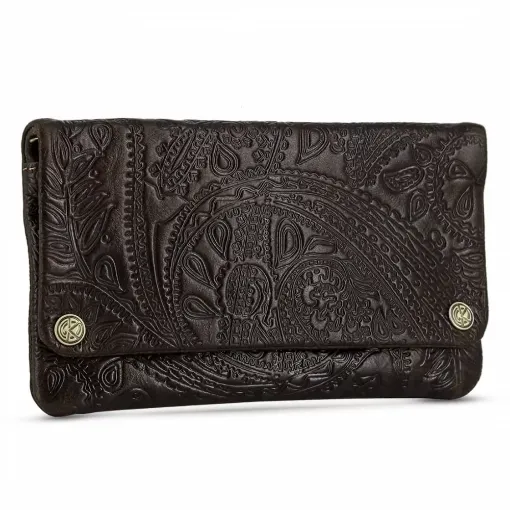 Picture of Ethnic advanced tobacco pouch - Kavatza