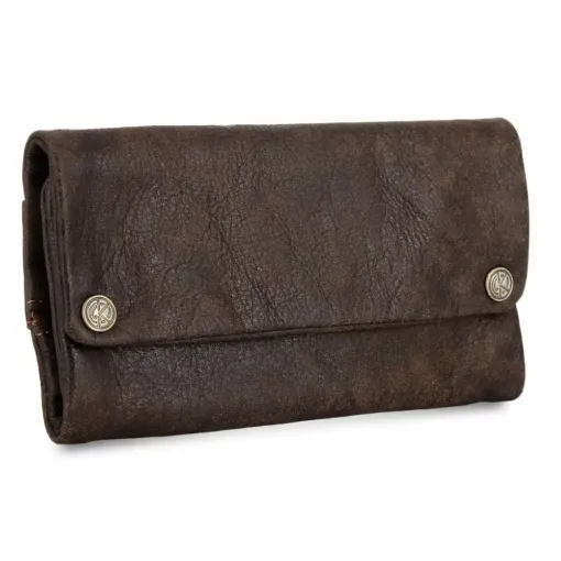 Picture of Wild thing tobacco pouch - Kavatza