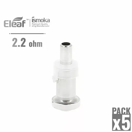 Picture of Mini ikit atomizer x5 - Ismoka