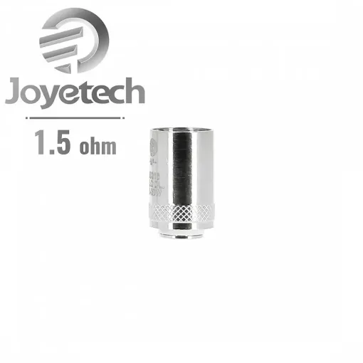 Picture of Coil joyetech clapton 1.5ohm pack of 5 - Joyetech